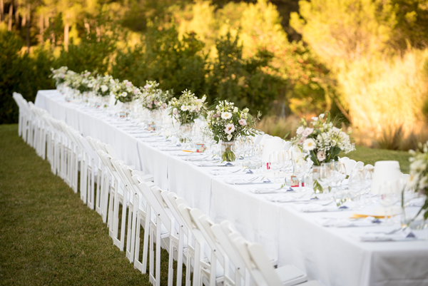 decoration pour mariage