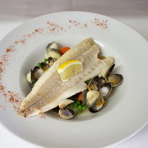 poisson cabiron traiteur