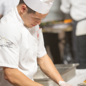 chef cuisinier cabiron traiteur