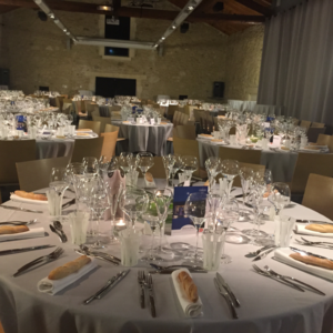 congres cabiron