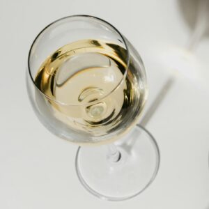 Les vins blancs