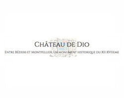 Dio-Valquières chateau dio