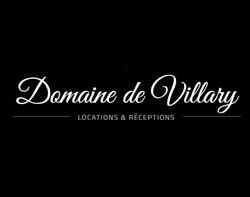 Nîmes domaine villary