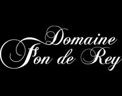 Pomerols domanine fon de rey