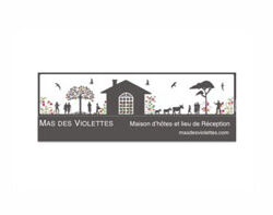 Valflaunes mas viollettes